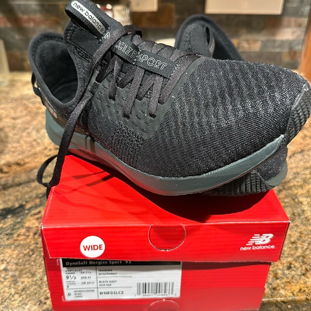 New Balance DynaSoft Sport V2